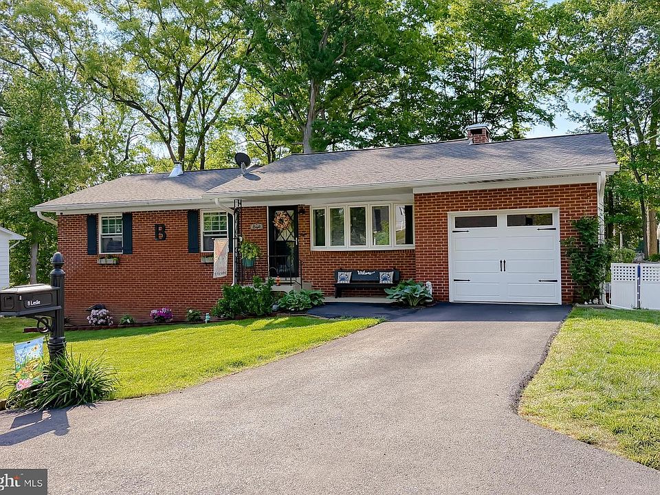 1st image of 8 Leslie Dr