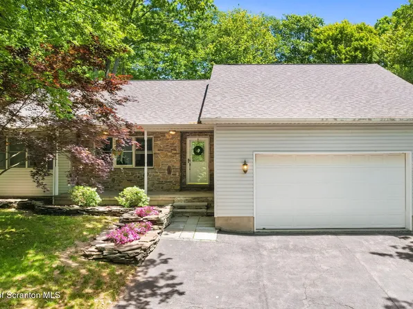 730 Marion St, Browndale, PA 18421