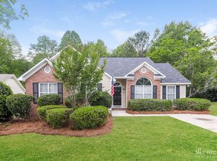 123 Cranley Rd, Columbia, SC 29229