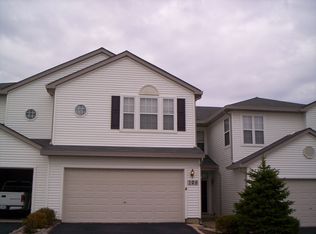 208 Key Largo Dr, Romeoville, IL 60446