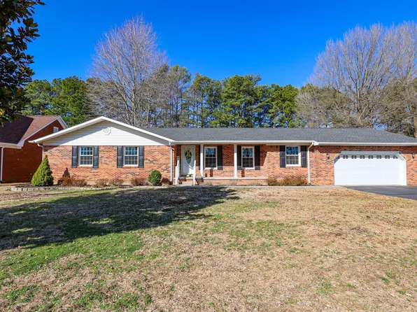 21 Biscayne Dr, La Center, KY 42056