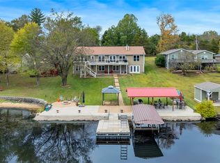 440 Lake Shore Dr, Saint Clair, MO