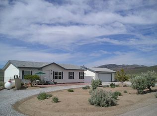 16455 Dry Valley Rd, Reno, NV 89508