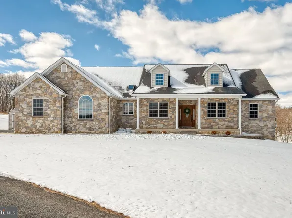 4532 Flintville Rd, Whiteford, MD 21160