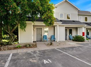 3910 County Road F #A1, Fish Creek, WI 54212