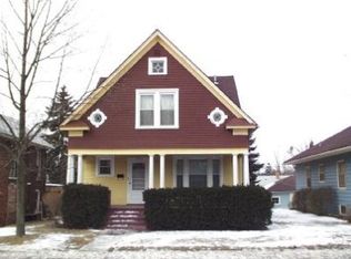 2517 S Wabash St, Michigan City, IN