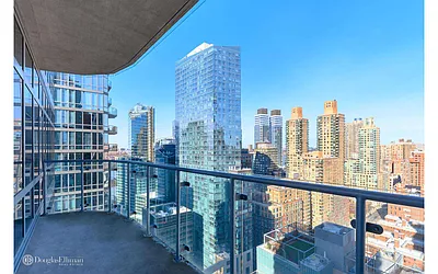 Sold by Douglas Elliman