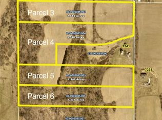 Leopard Rd NW, Malvern, OH 44644