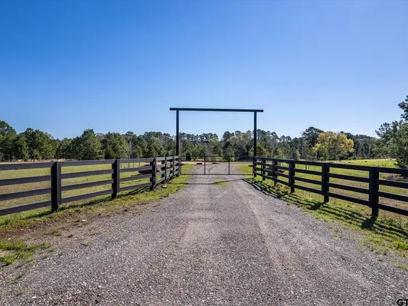 2574 N County Road 222, Henderson, TX 75652