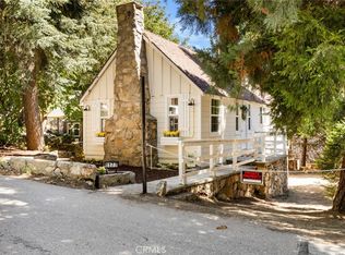 1177 Bear Springs Rd, Rimforest, CA 92378
