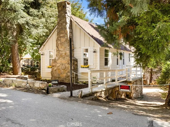 1177 Bear Springs Rd, Rimforest, CA 92378