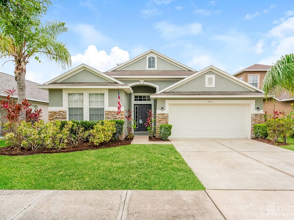 1st image of 1824 Raven Glen Dr