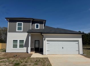 707 Georgian Walk, Byron, GA 31008