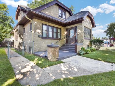 3069 North 52nd STREET, Milwaukee, WI, 53210
