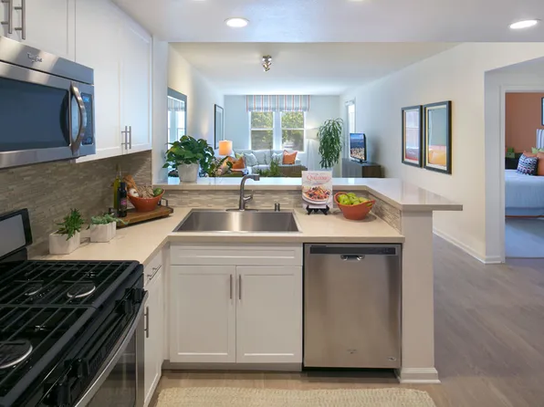 Franklin Street Apartment Homes