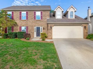 2709 Woodlawn Way, Lexington, KY 40511