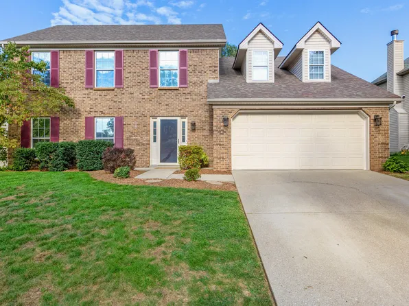 2709 Woodlawn Way, Lexington, KY 40511