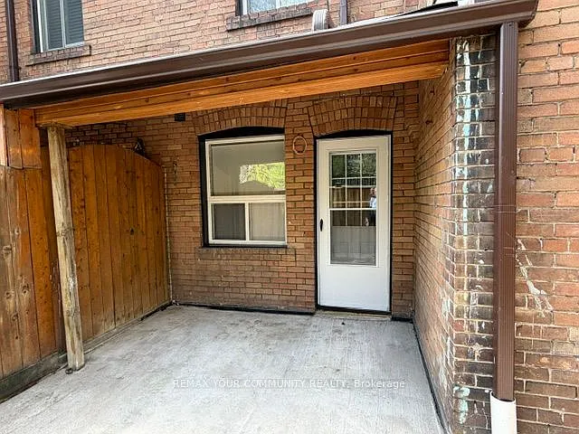 19 Mount Royal Ave #MAIN LEVEL — Photo 20
