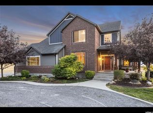 3145 N Bronzewood Cir, Erda, UT 84074
