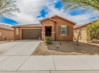 11615 W Boll Bloom Dr, Marana, AZ 85653