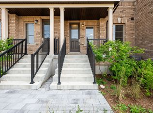 20 Vestry Way, Brampton, ON L6P 4N7