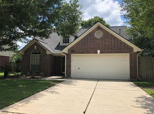 14411 Cypress Green Dr, Cypress, TX 77429