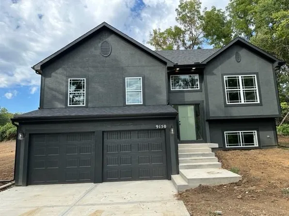 9150 NW Maple Dr, Kansas City, MO 64152
