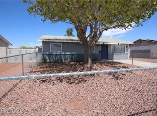 2808 E Gowan Rd, North Las Vegas, NV 89030