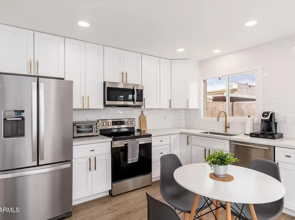 6953 E OSBORN Road #C, Scottsdale, AZ 85251