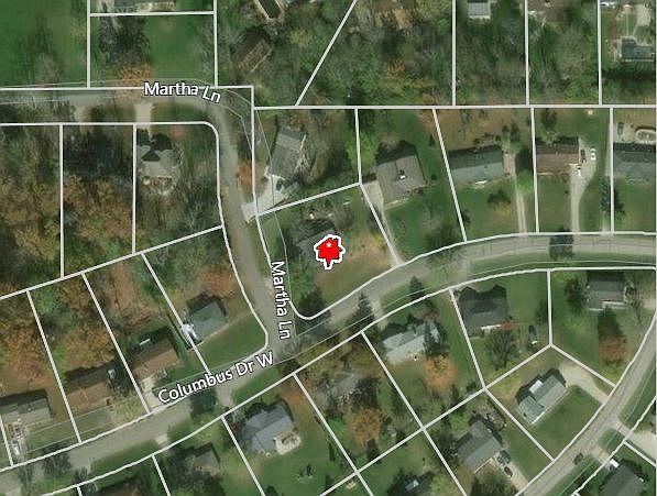 1st image of 2500 Columbus Dr W