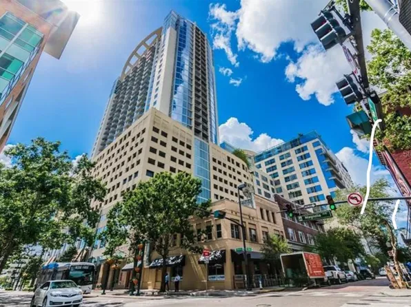 155 S Court Ave Unit 1912, Orlando, FL 32801