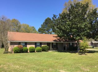 79 Griffith Rd, Hattiesburg, MS 39402