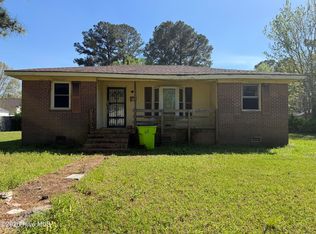 1403 Devers Circle, New Bern, NC 28560
