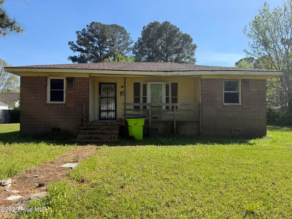 1403 Devers Circle, New Bern, NC 28560