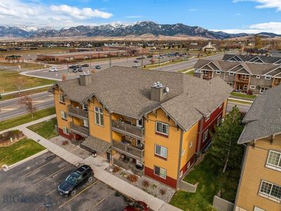 4645 Bembrick St UNIT 1A, Bozeman, MT, 59718