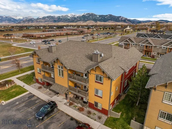 4645 Bembrick St Unit 1A, Bozeman, MT 59718