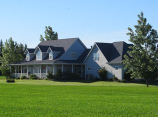 7830 E Uhlig Rd, Spokane, WA 99217