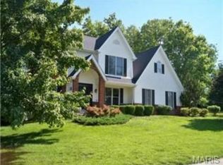2458 Annapolis Way, Saint Charles, MO 63303