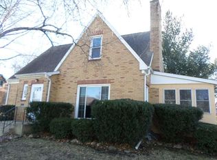 735 Campbell Ave, Waterloo, IA 50701