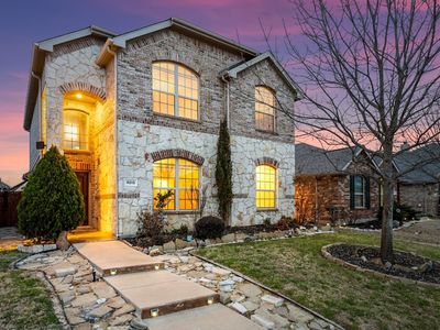 9213 Stewart St, Aubrey, TX, 76227