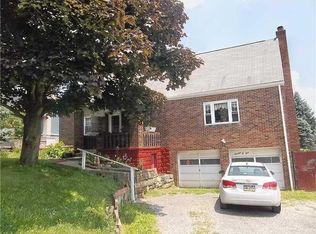 1404 Anderson Rd, Pittsburgh, PA 15209