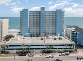 1012 N Waccamaw Dr UNIT 312, Murrells Inlet, SC 29576