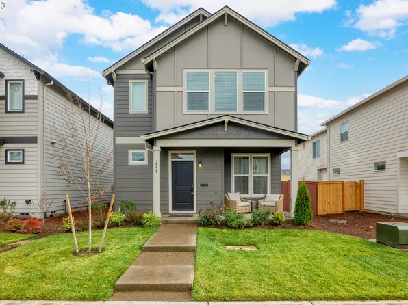 1530 S 29th Blvd, Cornelius, OR 97113
