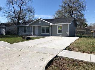 1704 Pinky Way, Houston, TX 77015