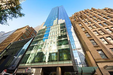 Rented by Nest Seekers International