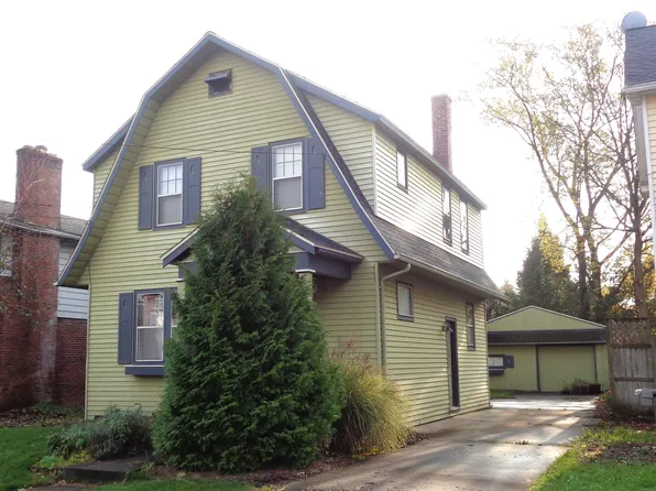 250 Lockwood St, Saginaw, MI 48602