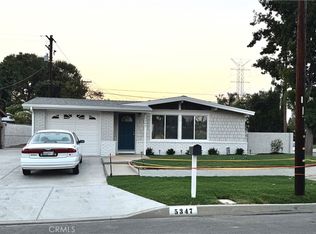 5347 N Leaf Ave, Azusa, CA 91702