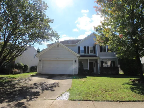 8439 Haines Creek Ln, Raleigh, NC 27616