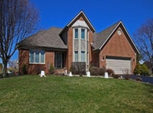 7224 Warner Huffer Rd, Circleville, OH 43113