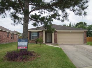 502 Danbury Park Ln, Houston, TX 77073